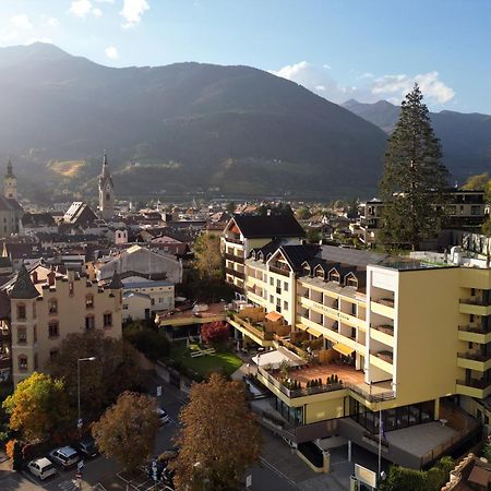 Dominik Alpine City Wellness Hotel - Adults Only 布列瑟农 外观 照片
