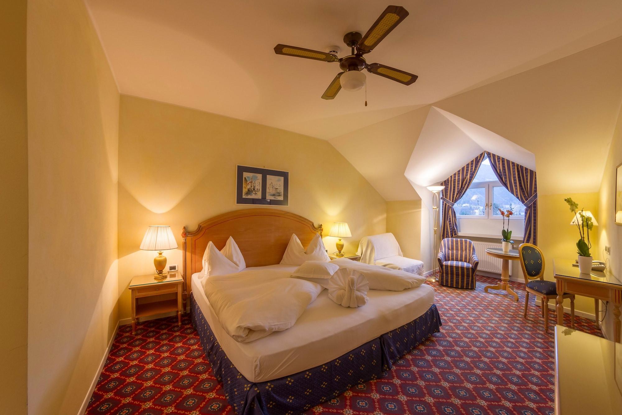 Dominik Alpine City Wellness Hotel - Adults Only 布列瑟农 外观 照片